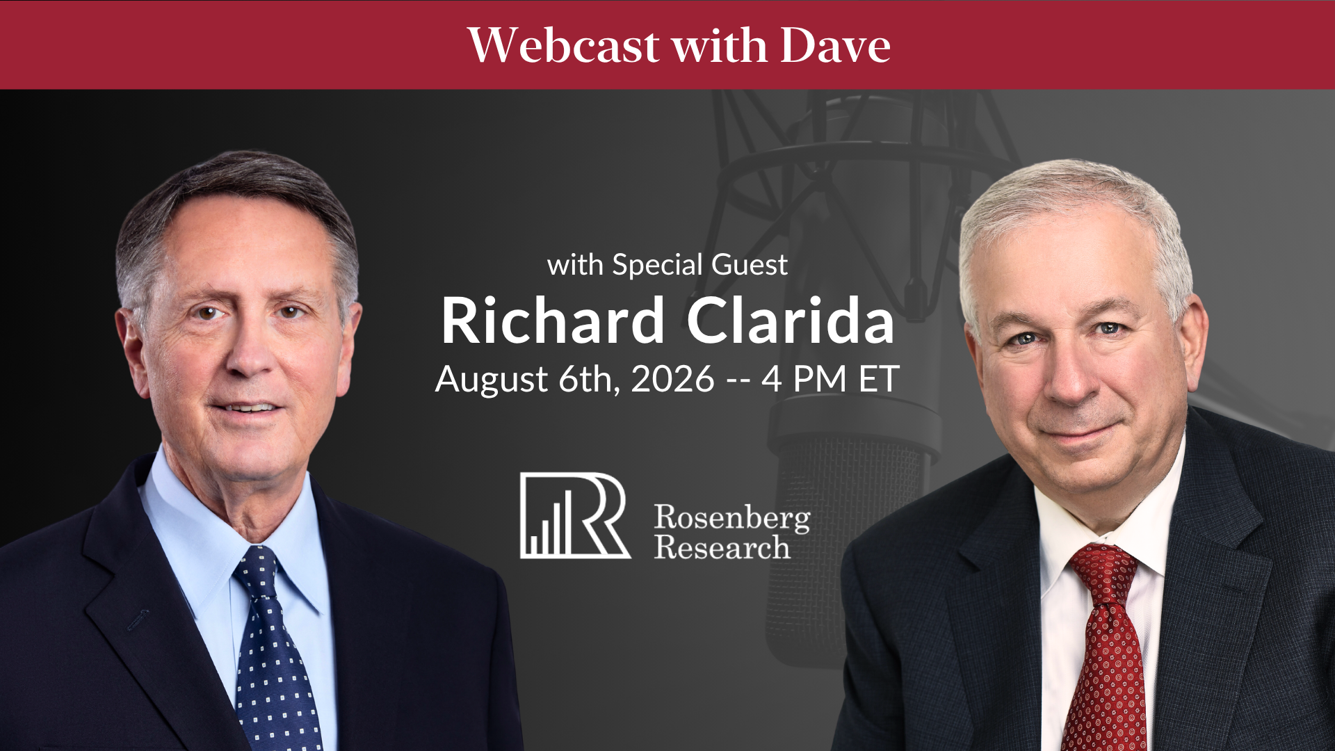 Rich Clarida (2)