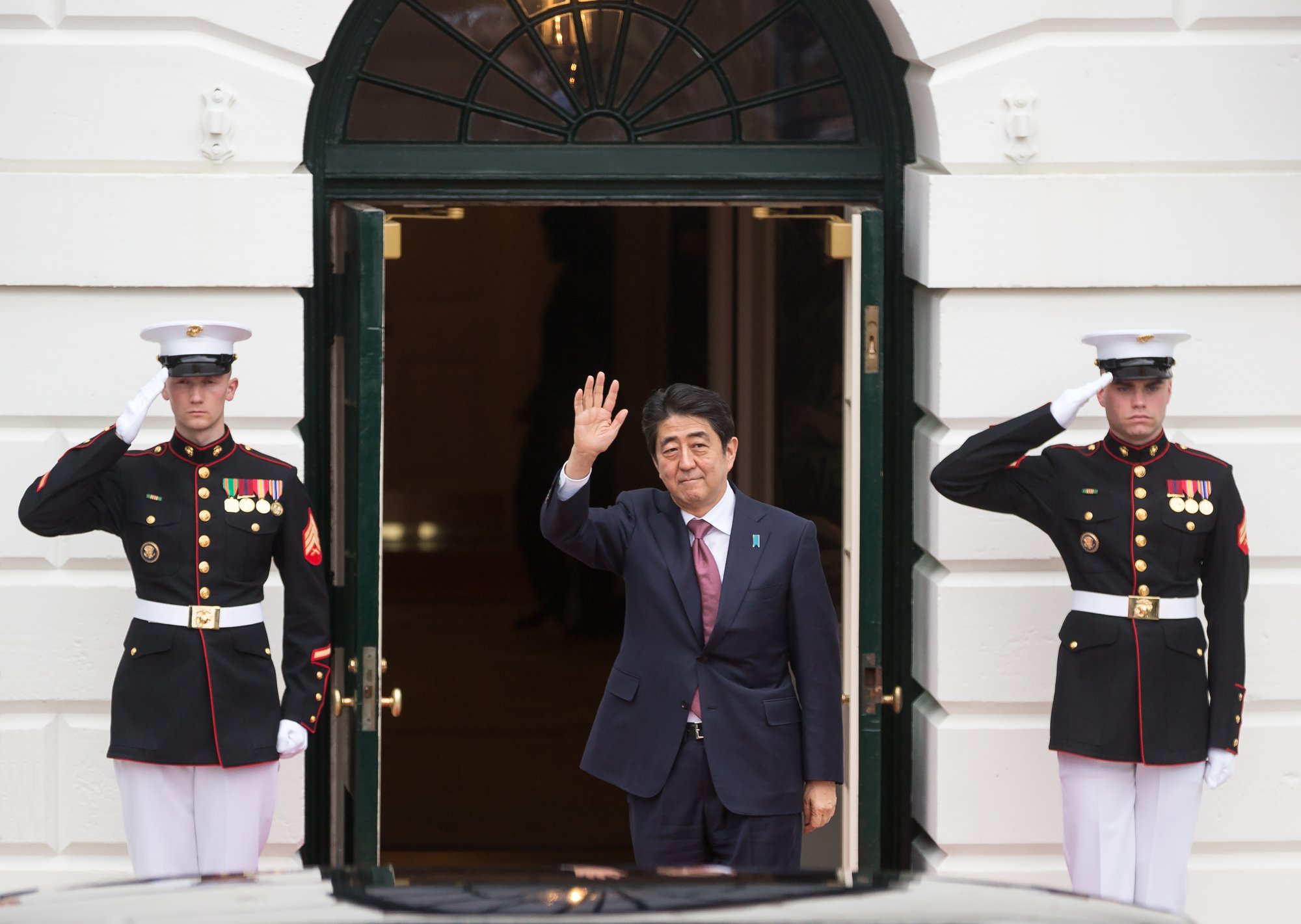 ABE’S LEGACY LIVES ON: THE STRUCTURAL BULL CASE FOR JAPAN